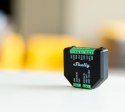 Shelly Moduł rozszerzeń do przekaźników WiFi Shelly Plus Add-on