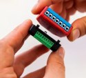 Shelly Moduł rozszerzeń do przekaźników WiFi Shelly Plus Add-on