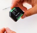 Shelly Moduł rozszerzeń do przekaźników WiFi Shelly Plus Add-on