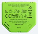 Shelly Ściemniacz oświetlenia LED z WiFi Shelly Dimmer Gen3 Shelly Ściemniacz oświetlenia LED z WiFi Shelly Dimmer Gen3