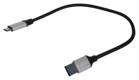 Silicon Power Dysk zewnętrzny SSD Silicon Power PC60 (512GB; USB 3.2 Gen 2; SP512GBPSDPC60CK)