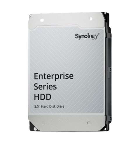 Synology Synology HDD Enterprise (4TB; 3.5"; SATA) HAT5320-4T Synology Synology HDD Enterprise (4TB; 3.5"; SATA) HAT5320-4T
