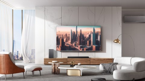 TCL Soundbar TCL S55HE TCL Soundbar TCL S55HE