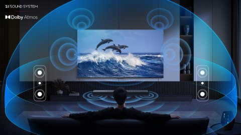 TCL Soundbar TCL S55HE TCL Soundbar TCL S55HE