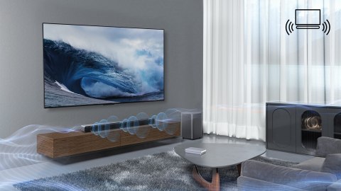 TCL Soundbar TCL S55HE TCL Soundbar TCL S55HE
