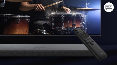 TCL Soundbar TCL S55HE TCL Soundbar TCL S55HE
