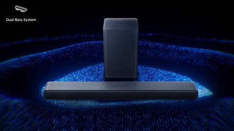 TCL Soundbar TCL S55HE TCL Soundbar TCL S55HE