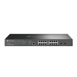 TP-LINK Switch TP-LINK SG3218XP-M2