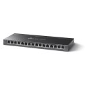TP-LINK Switch TP-LINK TL-SG116P TP-LINK Switch TP-LINK TL-SG116P