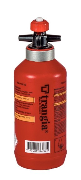Trangia TRANGIA PLASTIC BOTTLE 0,3 L
