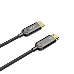 UNITEK UNITEK KABEL OPTYCZNY HDMI 2.1 AOC 8K 120HZ 5M
