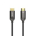 UNITEK UNITEK KABEL OPTYCZNY HDMI 2.1 AOC 8K 120HZ 5M UNITEK UNITEK KABEL OPTYCZNY HDMI 2.1 AOC 8K 120HZ 5M