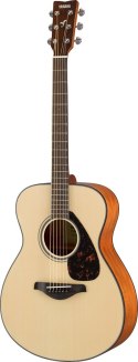 Yamaha Yamaha FS800 NATURAL - Gitara akustyczna Yamaha Yamaha FS800 NATURAL - Gitara akustyczna