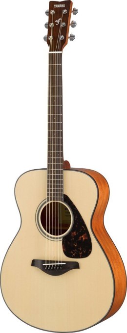 Yamaha Yamaha FS800 NATURAL - Gitara akustyczna
