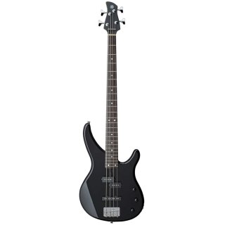 Yamaha Yamaha TRBX174BL Black - Gitara basowa
