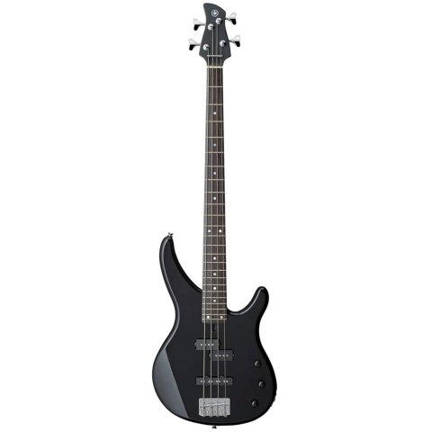 Yamaha Yamaha TRBX174BL Black - Gitara basowa