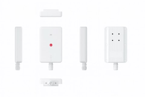 ZTE Poland Router ZTE G5 Max ZTE Poland Router ZTE G5 Max