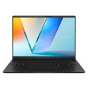 ASUS ASUS S5406SA-WH79 Ultra 7 258V 14"WUXGA OLED 32GB DDR5 SSD1TB BT BLKB ARC 140V Win11 Neutral Black (REPACK) 2Y ASUS ASUS S5406SA-WH79 Ultra 7 258V 14"WUXGA OLED 32GB DDR5 SSD1TB BT BLKB ARC 140V Win11 Neutral Black (REPACK) 2Y