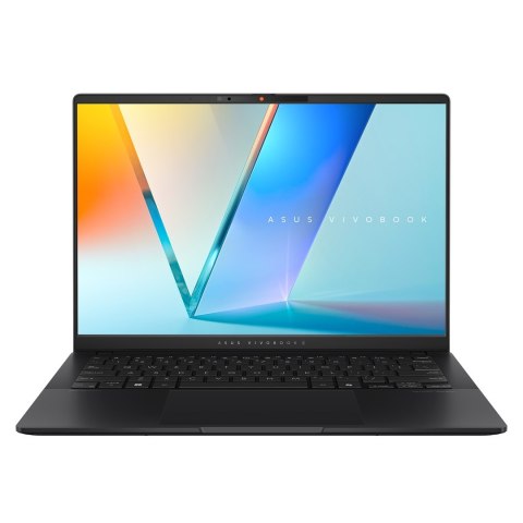 ASUS ASUS S5406SA-WH79 Ultra 7 258V 14"WUXGA OLED 32GB DDR5 SSD1TB BT BLKB ARC 140V Win11 Neutral Black (REPACK) 2Y ASUS ASUS S5406SA-WH79 Ultra 7 258V 14"WUXGA OLED 32GB DDR5 SSD1TB BT BLKB ARC 140V Win11 Neutral Black (REPACK) 2Y