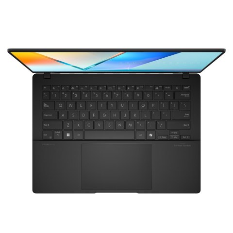 ASUS ASUS S5406SA-WH79 Ultra 7 258V 14"WUXGA OLED 32GB DDR5 SSD1TB BT BLKB ARC 140V Win11 Neutral Black (REPACK) 2Y ASUS ASUS S5406SA-WH79 Ultra 7 258V 14"WUXGA OLED 32GB DDR5 SSD1TB BT BLKB ARC 140V Win11 Neutral Black (REPACK) 2Y