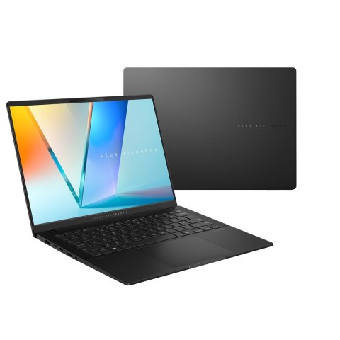 ASUS ASUS S5406SA-WH79 Ultra 7 258V 14"WUXGA OLED 32GB DDR5 SSD1TB BT BLKB ARC 140V Win11 Neutral Black (REPACK) 2Y ASUS ASUS S5406SA-WH79 Ultra 7 258V 14"WUXGA OLED 32GB DDR5 SSD1TB BT BLKB ARC 140V Win11 Neutral Black (REPACK) 2Y