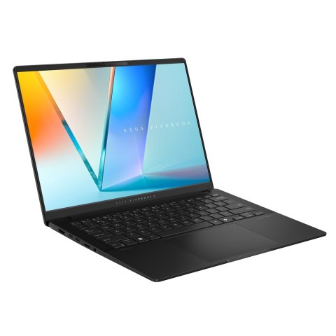 ASUS ASUS S5406SA-WH79 Ultra 7 258V 14"WUXGA OLED 32GB DDR5 SSD1TB BT BLKB ARC 140V Win11 Neutral Black (REPACK) 2Y ASUS ASUS S5406SA-WH79 Ultra 7 258V 14"WUXGA OLED 32GB DDR5 SSD1TB BT BLKB ARC 140V Win11 Neutral Black (REPACK) 2Y