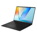 ASUS ASUS S5406SA-WH79 Ultra 7 258V 14"WUXGA OLED 32GB DDR5 SSD1TB BT BLKB ARC 140V Win11 Neutral Black (REPACK) 2Y ASUS ASUS S5406SA-WH79 Ultra 7 258V 14"WUXGA OLED 32GB DDR5 SSD1TB BT BLKB ARC 140V Win11 Neutral Black (REPACK) 2Y