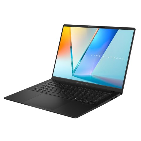 ASUS ASUS S5406SA-WH79 Ultra 7 258V 14"WUXGA OLED 32GB DDR5 SSD1TB BT BLKB ARC 140V Win11 Neutral Black (REPACK) 2Y ASUS ASUS S5406SA-WH79 Ultra 7 258V 14"WUXGA OLED 32GB DDR5 SSD1TB BT BLKB ARC 140V Win11 Neutral Black (REPACK) 2Y