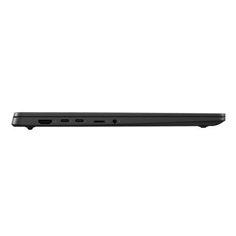 ASUS ASUS S5406SA-WH79 Ultra 7 258V 14"WUXGA OLED 32GB DDR5 SSD1TB BT BLKB ARC 140V Win11 Neutral Black (REPACK) 2Y ASUS ASUS S5406SA-WH79 Ultra 7 258V 14"WUXGA OLED 32GB DDR5 SSD1TB BT BLKB ARC 140V Win11 Neutral Black (REPACK) 2Y