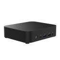 ASUS Komputer ASUS NUC 14 Essential RNUC14MNK1500002 (N150, noRAM, noStorage, Integrated VGA, noOS, EU Cord, Kit) ASUS Komputer ASUS NUC 14 Essential RNUC14MNK1500002 (N150, noRAM, noStorage, Integrated VGA, noOS, EU Cord, Kit)