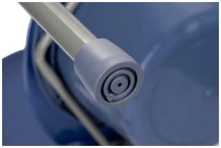 ActionMed Nakładki na nóżki zamienne do krzesła KT100AM