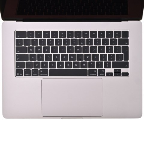 Apple Apple 15.3-inch MacBook Air: Apple M4 chip with 10-core CPU and 10-core GPU, 24GB, 512GB SSD - Starlight Apple Apple 15.3-inch MacBook Air: Apple M4 chip with 10-core CPU and 10-core GPU, 24GB, 512GB SSD - Starlight