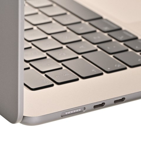 Apple Apple 15.3-inch MacBook Air: Apple M4 chip with 10-core CPU and 10-core GPU, 24GB, 512GB SSD - Starlight Apple Apple 15.3-inch MacBook Air: Apple M4 chip with 10-core CPU and 10-core GPU, 24GB, 512GB SSD - Starlight