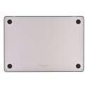 Apple Apple 15.3-inch MacBook Air: Apple M4 chip with 10-core CPU and 10-core GPU, 24GB, 512GB SSD - Starlight Apple Apple 15.3-inch MacBook Air: Apple M4 chip with 10-core CPU and 10-core GPU, 24GB, 512GB SSD - Starlight