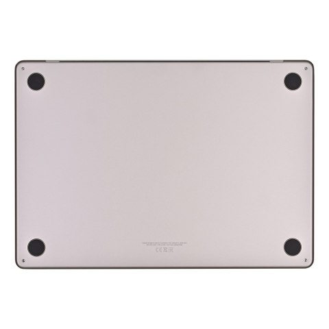 Apple Apple 15.3-inch MacBook Air: Apple M4 chip with 10-core CPU and 10-core GPU, 24GB, 512GB SSD - Starlight Apple Apple 15.3-inch MacBook Air: Apple M4 chip with 10-core CPU and 10-core GPU, 24GB, 512GB SSD - Starlight