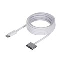 Apple Apple 15.3-inch MacBook Air: Apple M4 chip with 10-core CPU and 10-core GPU, 24GB, 512GB SSD - Starlight Apple Apple 15.3-inch MacBook Air: Apple M4 chip with 10-core CPU and 10-core GPU, 24GB, 512GB SSD - Starlight