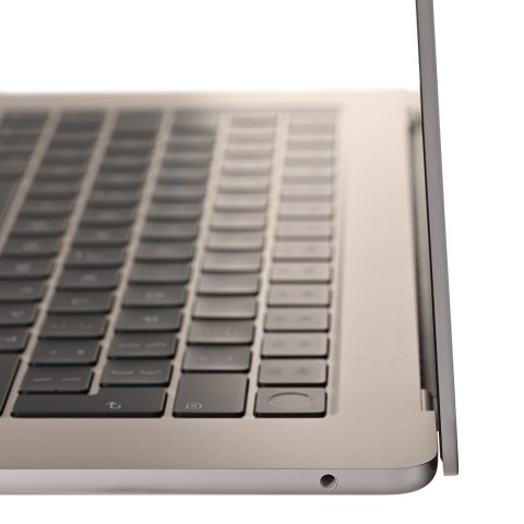 Apple Apple 15.3-inch MacBook Air: Apple M4 chip with 10-core CPU and 10-core GPU, 24GB, 512GB SSD - Starlight Apple Apple 15.3-inch MacBook Air: Apple M4 chip with 10-core CPU and 10-core GPU, 24GB, 512GB SSD - Starlight