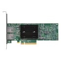 BROADCOM Broadcom karta sieciowa P210TP 2x 10GbE RJ45 PCIe NIC 3.0 x8 BROADCOM Broadcom karta sieciowa P210TP 2x 10GbE RJ45 PCIe NIC 3.0 x8
