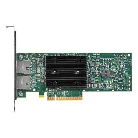 BROADCOM Broadcom karta sieciowa P210TP 2x 10GbE RJ45 PCIe NIC 3.0 x8 BROADCOM Broadcom karta sieciowa P210TP 2x 10GbE RJ45 PCIe NIC 3.0 x8
