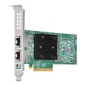 BROADCOM Broadcom karta sieciowa P210TP 2x 10GbE RJ45 PCIe NIC 3.0 x8 BROADCOM Broadcom karta sieciowa P210TP 2x 10GbE RJ45 PCIe NIC 3.0 x8