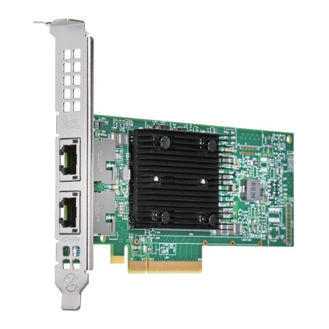 BROADCOM Broadcom karta sieciowa P210TP 2x 10GbE RJ45 PCIe NIC 3.0 x8 BROADCOM Broadcom karta sieciowa P210TP 2x 10GbE RJ45 PCIe NIC 3.0 x8