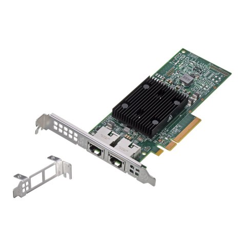 BROADCOM Broadcom karta sieciowa P210TP 2x 10GbE RJ45 PCIe NIC 3.0 x8 BROADCOM Broadcom karta sieciowa P210TP 2x 10GbE RJ45 PCIe NIC 3.0 x8