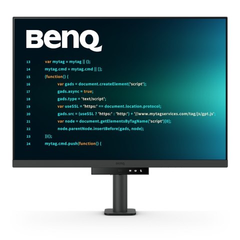 BenQ MONITOR BENQ LED 28,2" RD280UA BenQ MONITOR BENQ LED 28,2" RD280UA