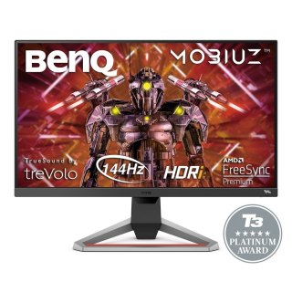 BenQ MONITOR BENQ MOBIUZ LED 27" EX2710U 144Hz