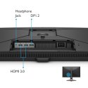 BenQ MONITOR BENQ MOBIUZ LED 27" EX2710U 144Hz BenQ MONITOR BENQ MOBIUZ LED 27" EX2710U 144Hz