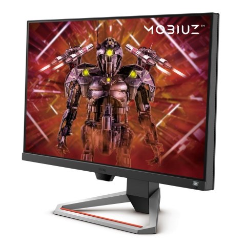 BenQ MONITOR BENQ MOBIUZ LED 27" EX2710U 144Hz BenQ MONITOR BENQ MOBIUZ LED 27" EX2710U 144Hz