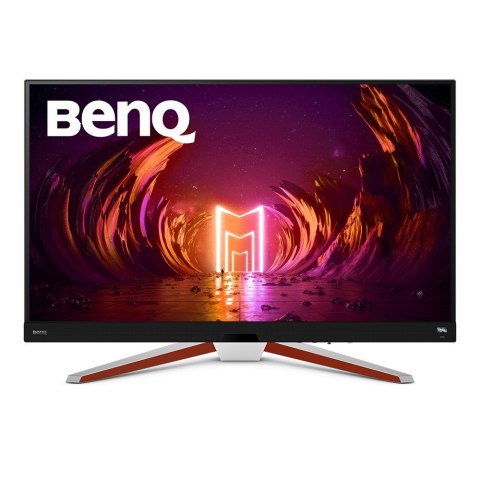 BenQ MONITOR BENQ MOBIUZ LED 31,5" EX3210U 144Hz BenQ MONITOR BENQ MOBIUZ LED 31,5" EX3210U 144Hz