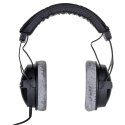 Beyerdynamic Beyerdynamic DT 770 PRO 250 OHM - Słuchawki studyjne zamknięte Beyerdynamic Beyerdynamic DT 770 PRO 250 OHM - Słuchawki studyjne zamknięte