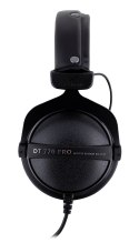 Beyerdynamic Beyerdynamic DT 770 PRO 80 OHM BLACK LIMITED EDITION - Słuchawki studyjne zamknięte Beyerdynamic Beyerdynamic DT 770 PRO 80 OHM BLACK LIMITED EDITION - Słuchawki studyjne zamknięte