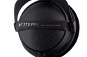 Beyerdynamic Beyerdynamic DT 770 PRO 80 OHM BLACK LIMITED EDITION - Słuchawki studyjne zamknięte Beyerdynamic Beyerdynamic DT 770 PRO 80 OHM BLACK LIMITED EDITION - Słuchawki studyjne zamknięte